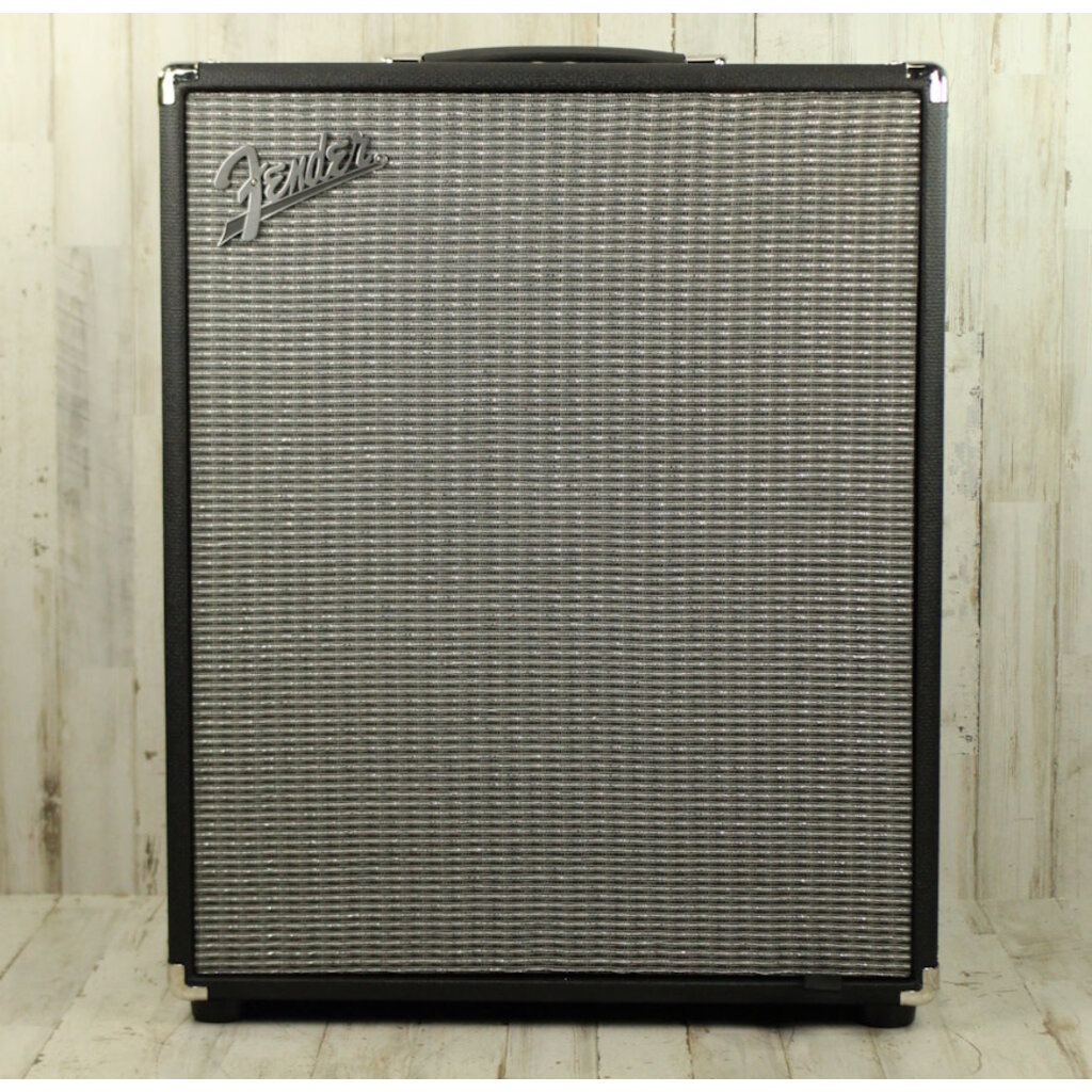 Fender DEMO Fender Rumble 200 (804)
