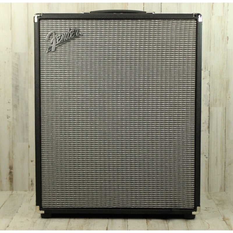 Fender DEMO Fender Rumble 200 (804)
