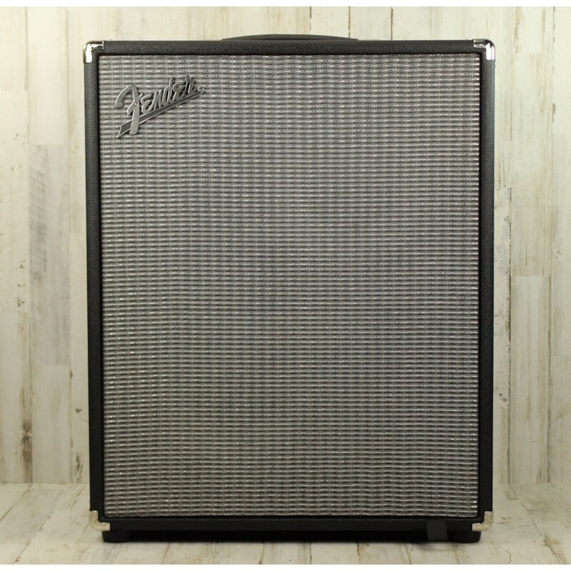 Fender DEMO Fender Rumble 500 (336)