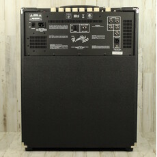 Fender DEMO Fender Rumble 500 (336)