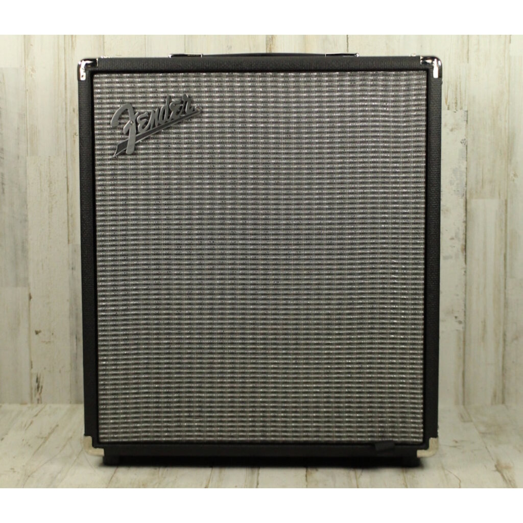 Fender DEMO Fender Rumble 100 (379)