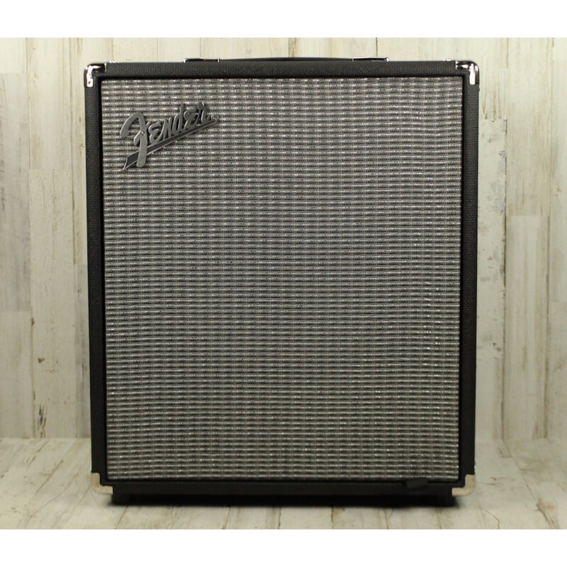 Fender DEMO Fender Rumble 100 (379)
