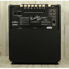 Fender DEMO Fender Rumble 100 (379)