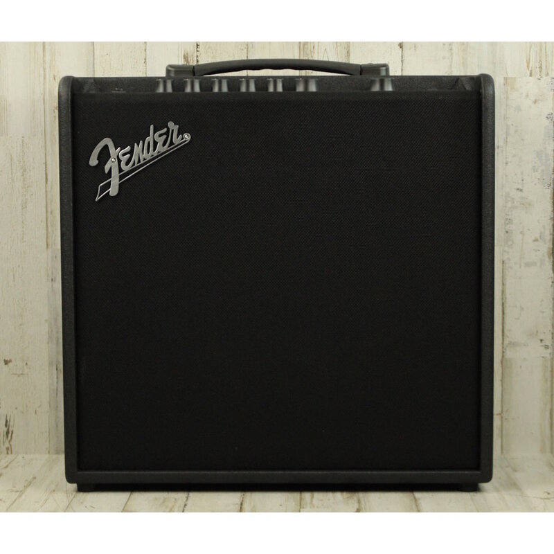 Fender DEMO Fender Mustang LT50 (004)