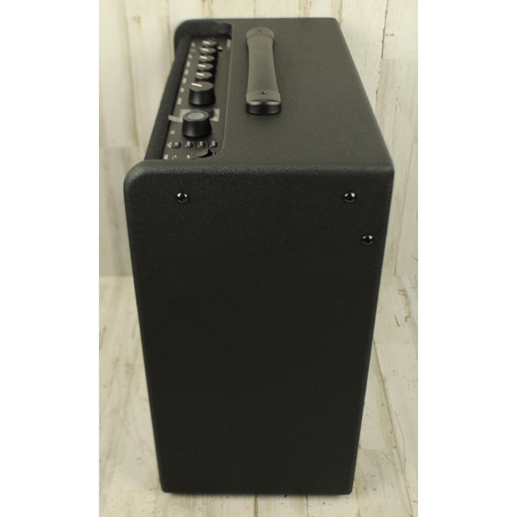 Fender DEMO Fender Mustang LT50 (004)
