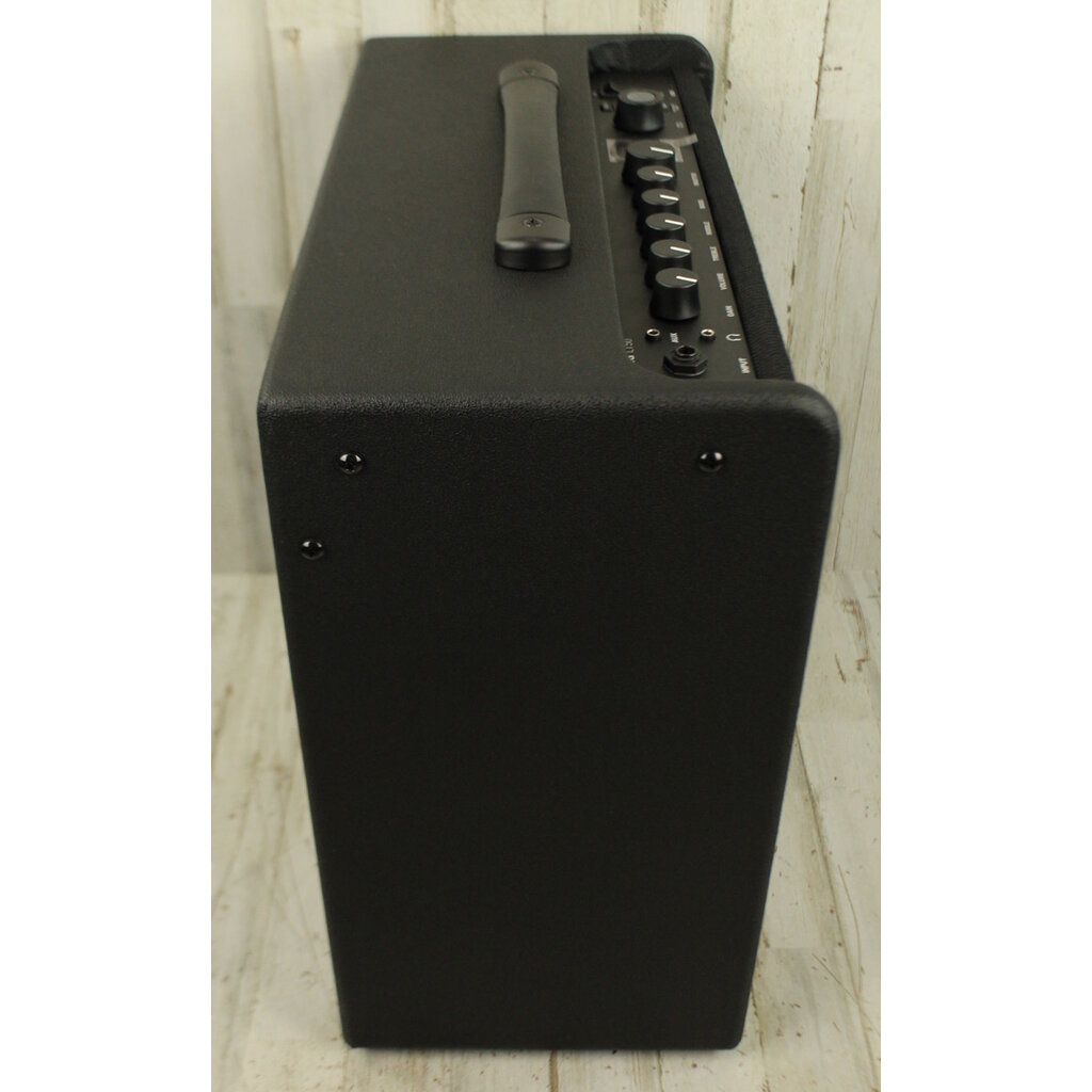 Fender DEMO Fender Mustang LT50 (004)