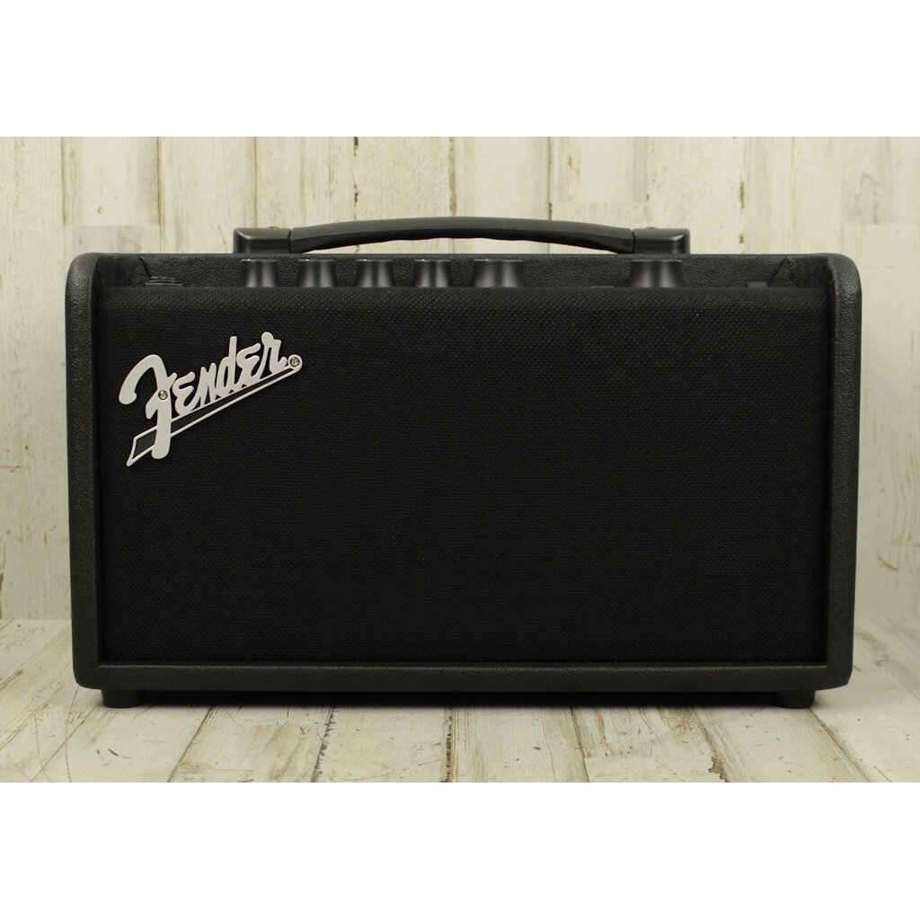 Fender DEMO Fender Mustang LT40S (099)