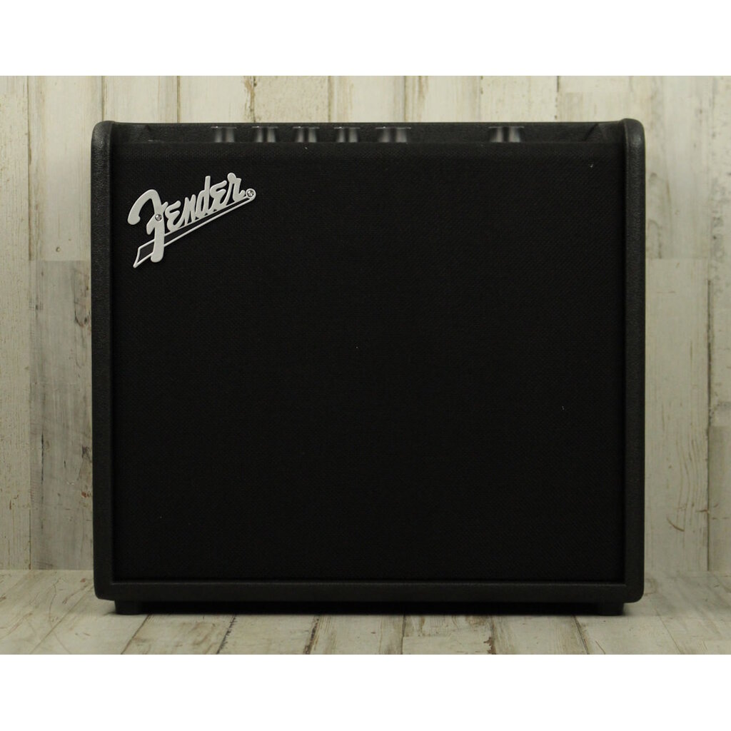 Fender DEMO Fender Mustang LT25 (567)