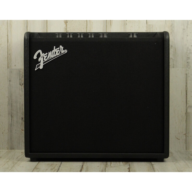 Fender DEMO Fender Mustang LT25 (567)