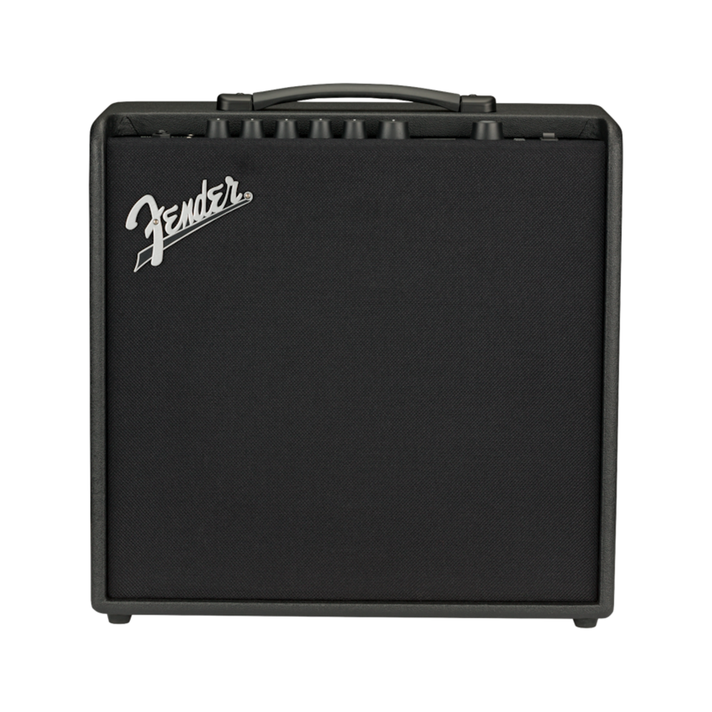 Fender NEW Fender Mustang LT50 (012)