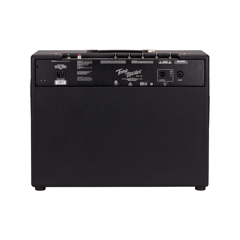Fender NEW Fender Tone Master FR-12