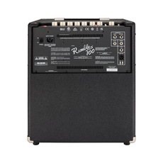 Fender NEW Fender Rumble 100