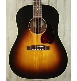 Gibson NEW Gibson J-45 Standard - Vintage Sunburst (147)