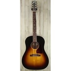 Gibson NEW Gibson J-45 Standard - Vintage Sunburst (147)
