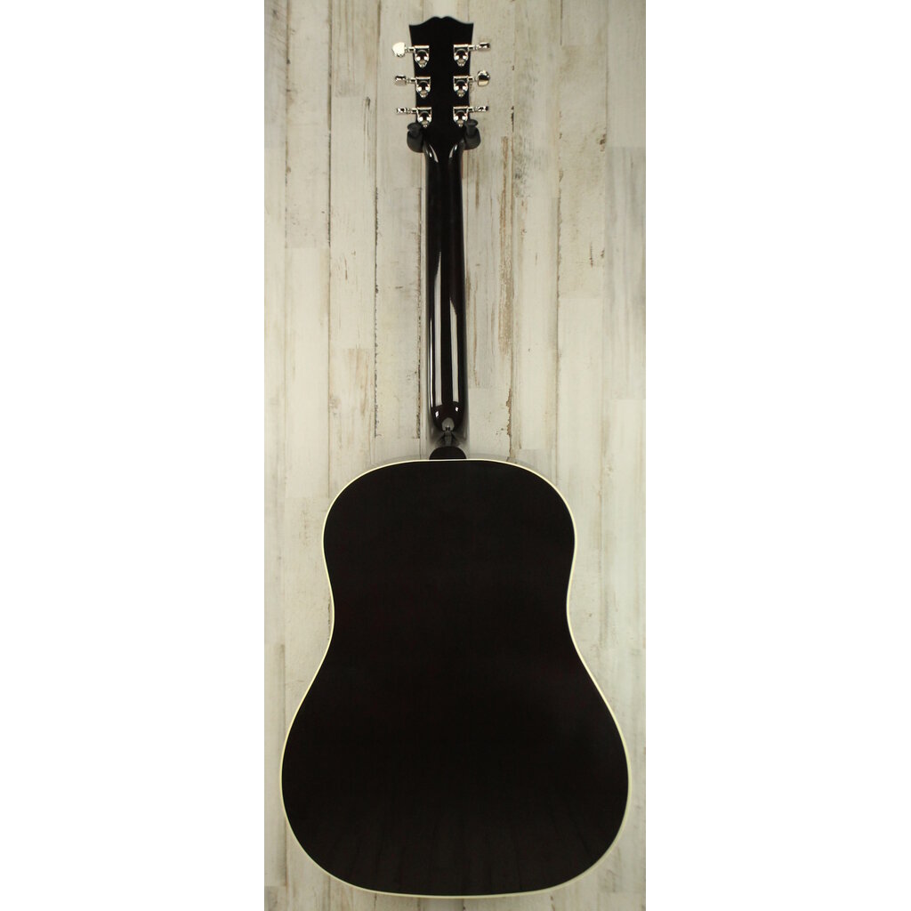 Gibson NEW Gibson J-45 Standard - Vintage Sunburst (147)