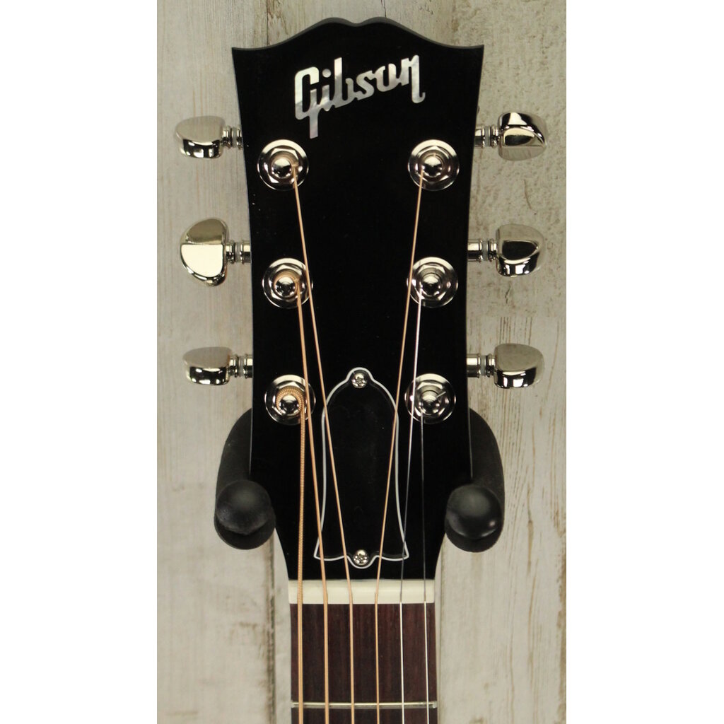 Gibson NEW Gibson J-45 Standard - Vintage Sunburst (147)