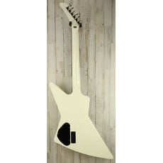 Epiphone DEMO Epiphone Explorer '80s EMG - Classic White (046)