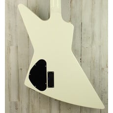Epiphone DEMO Epiphone Explorer '80s EMG - Classic White (046)
