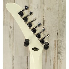 Epiphone DEMO Epiphone Explorer '80s EMG - Classic White (046)