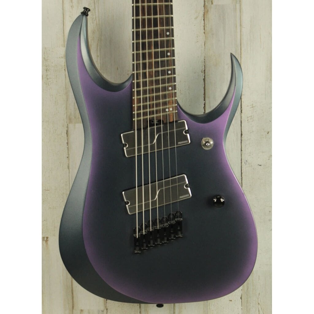 Ibanez USED Ibanez RGD71AMLS Axion Label 7 (588)