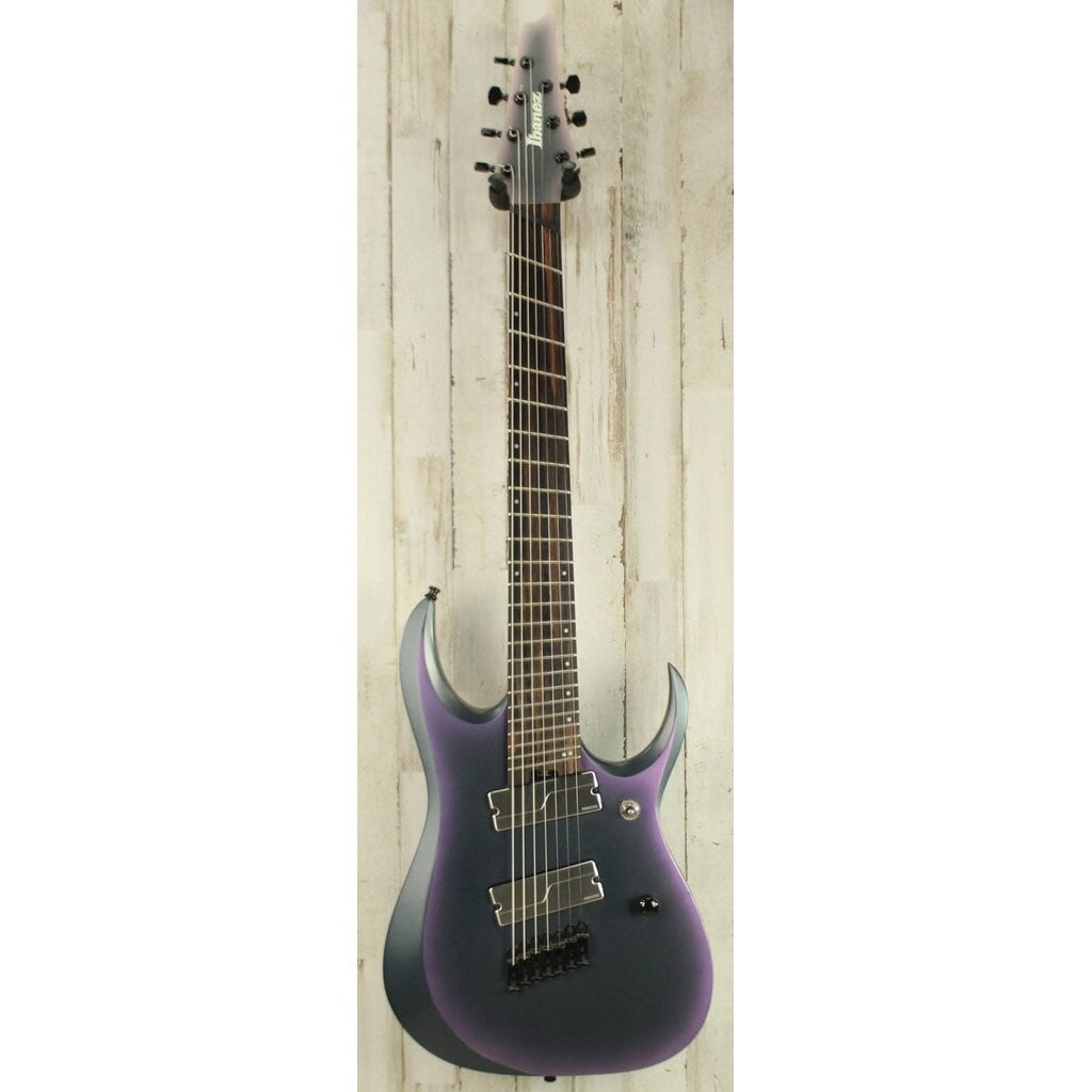 Ibanez USED Ibanez RGD71AMLS Axion Label 7 (588)