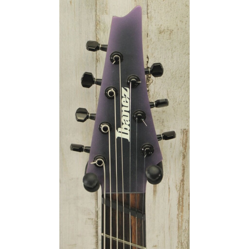 Ibanez USED Ibanez RGD71AMLS Axion Label 7 (588)