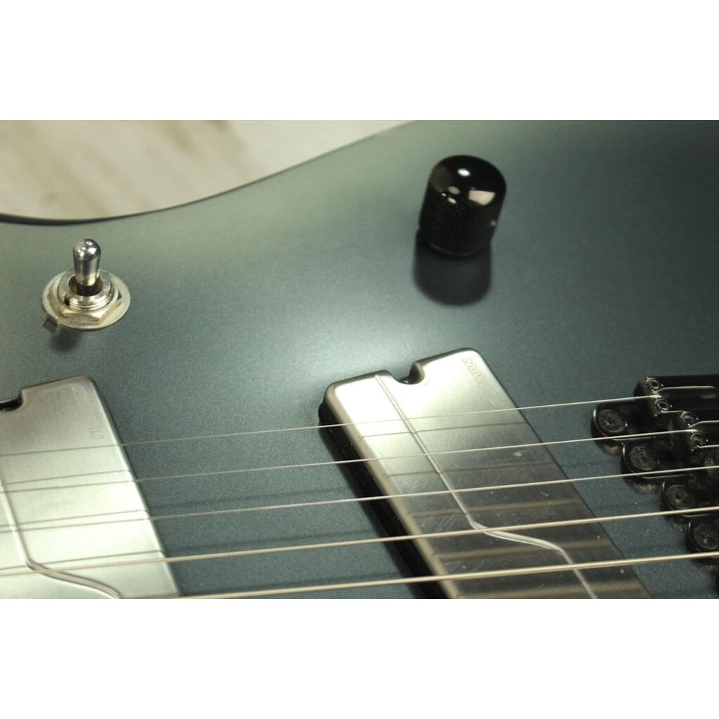 Ibanez USED Ibanez RGD71AMLS Axion Label 7 (588)