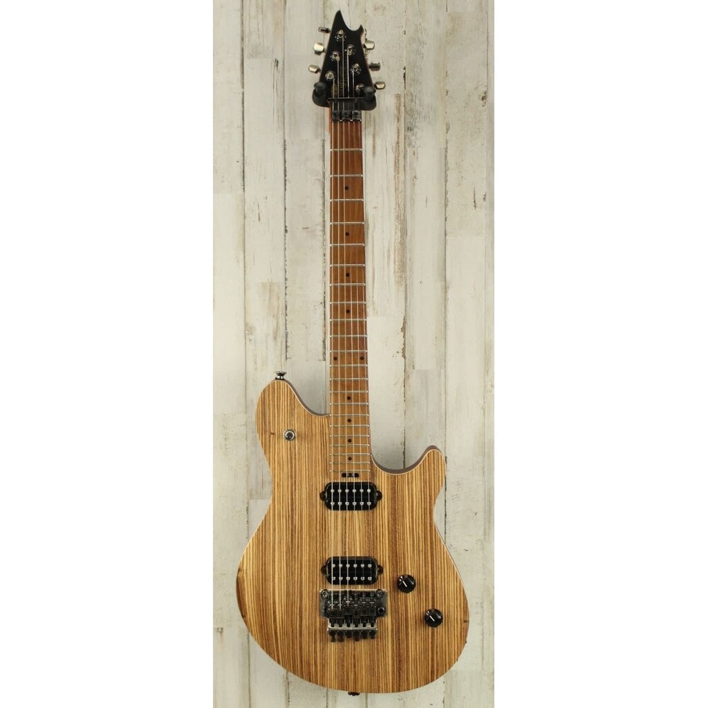 EVH USED EVH Wolfgang WG Standard Exotic (357)