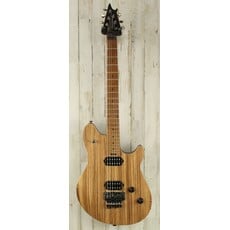 EVH USED EVH Wolfgang WG Standard Exotic (357)