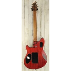EVH USED EVH Wolfgang WG Standard Exotic (357)