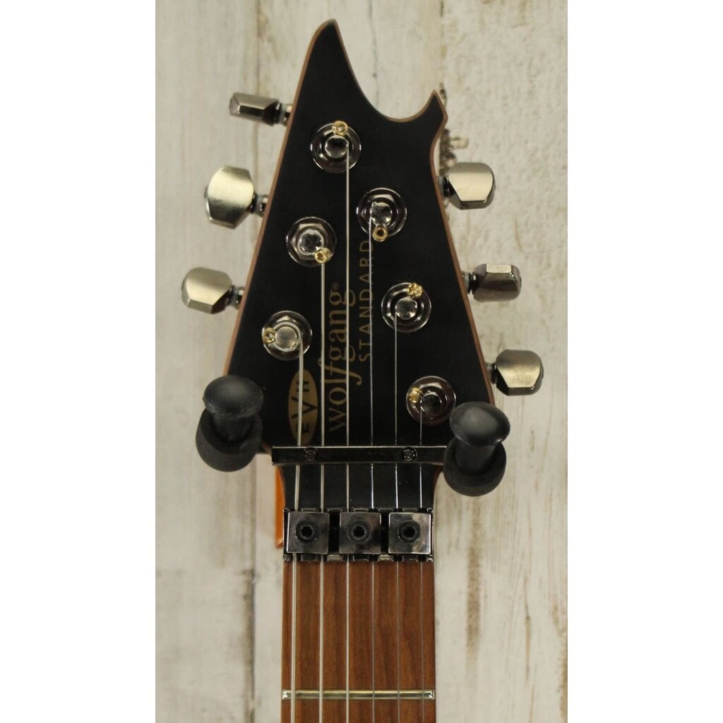EVH USED EVH Wolfgang WG Standard Exotic (357)