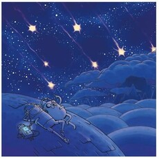 Vinyl NEW Adventure Time: Come Along With Me (Original Soundtrack)-LP Color Vinyl