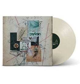 Vinyl NEW beabadoobee-Pylon-LP Color Vinyl w/Poster