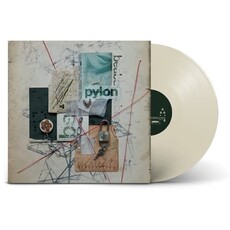 Vinyl NEW beabadoobee-Pylon-LP Color Vinyl w/Poster