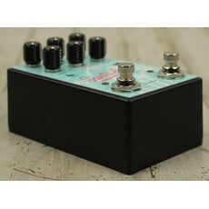 Fender USED Fender Santa Ana V2 (010)