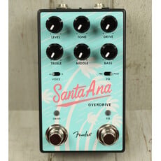 Fender USED Fender Santa Ana V2 (010)