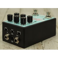 Fender USED Fender Santa Ana V2 (010)