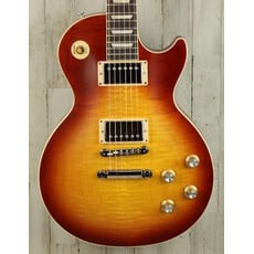 Gibson DEMO Gibson Les Paul Standard '60s Faded - Vintage Bourbon Burst (117)