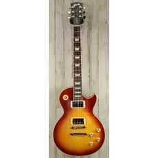 Gibson DEMO Gibson Les Paul Standard '60s Faded - Vintage Bourbon Burst (117)