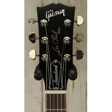 Gibson DEMO Gibson Les Paul Standard '60s Faded - Vintage Bourbon Burst (117)