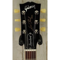 Gibson DEMO Gibson Les Paul Standard '50s Figured Top - Honey Amber (028)