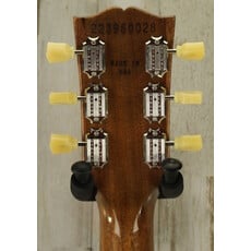 Gibson DEMO Gibson Les Paul Standard '50s Figured Top - Honey Amber (028)