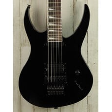 Ibanez DEMO Ibanez Genesis Collection 540PIII - Black (297)