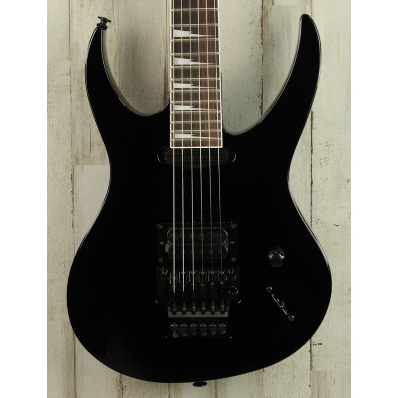 Ibanez DEMO Ibanez Genesis Collection 540PIII - Black (297)