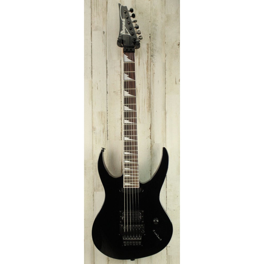 Ibanez DEMO Ibanez Genesis Collection 540PIII - Black (297)