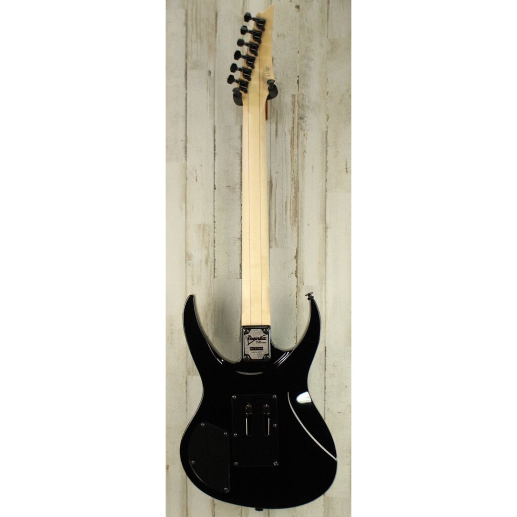 Ibanez DEMO Ibanez Genesis Collection 540PIII - Black (297)