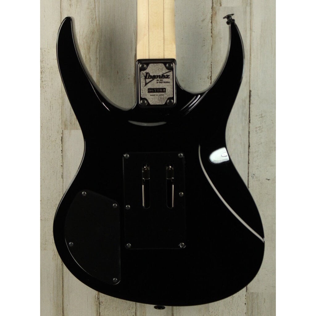 Ibanez DEMO Ibanez Genesis Collection 540PIII - Black (297)