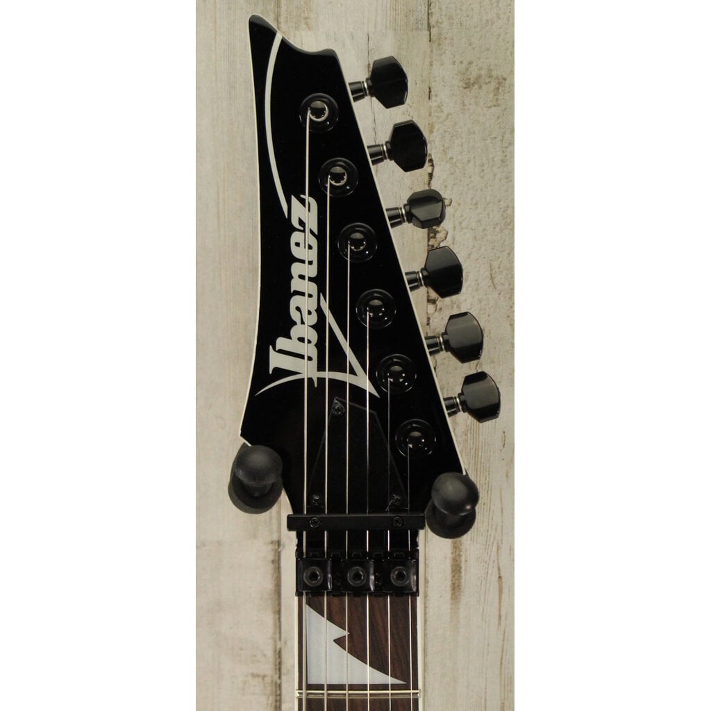Ibanez DEMO Ibanez Genesis Collection 540PIII - Black (297)