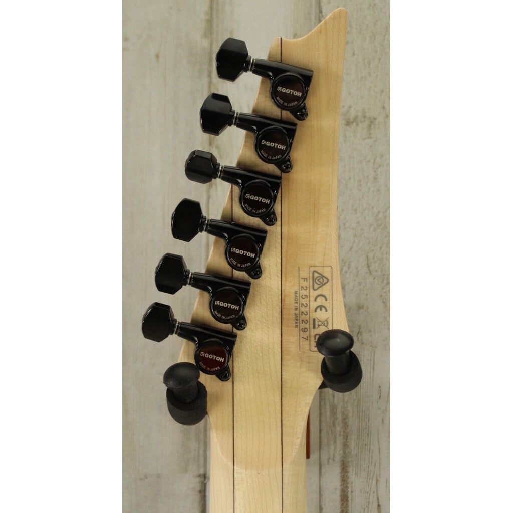 Ibanez DEMO Ibanez Genesis Collection 540PIII - Black (297)