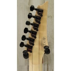 Ibanez DEMO Ibanez Genesis Collection 540PIII - Black (297)